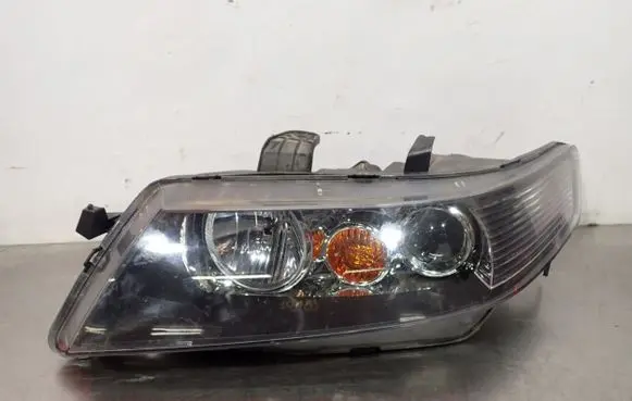 Honda Accord Headlight/headlamp