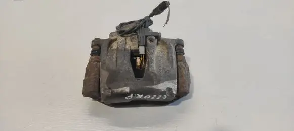 Mercedes-Benz E W211 Front brake caliper