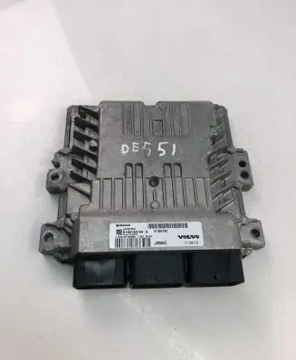 Volvo V70 Engine control unit/module 31355792