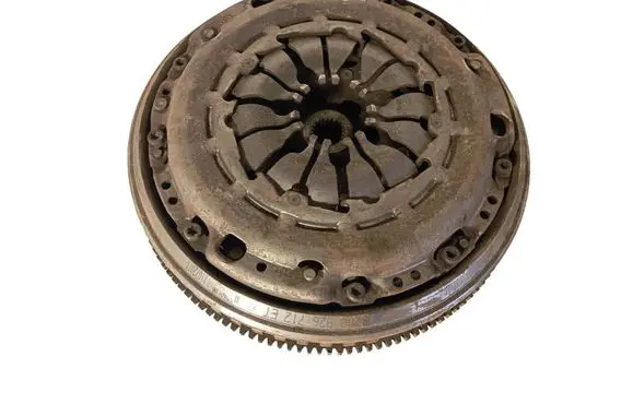 Nissan Juke I F15 Clutch set kit 8200450217 ZDW