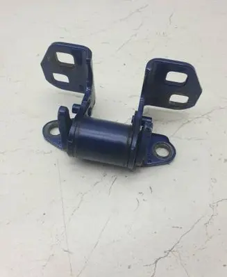 Tesla Model S Front door upper hinge 1120038