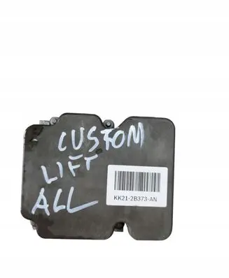 Ford Transit Custom ABS Pump KK211B373AN