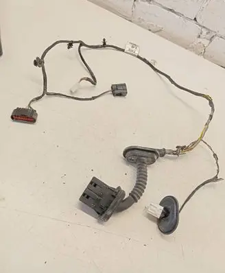 Ford Ranger Rear door wiring loom AB3914240 12710843000 ECNA150E