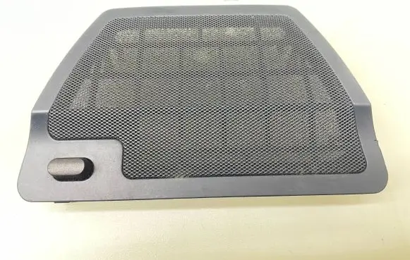 Dash center speaker trim cover