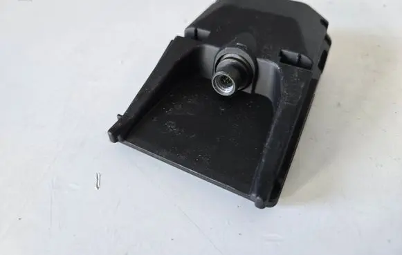 Nissan Leaf II (ZE1) Windshield/windscreen camera 284G35SH4B