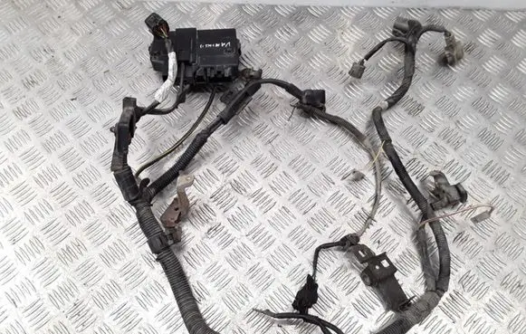 Mazda Demio Engine installation wiring loom DC3767070B