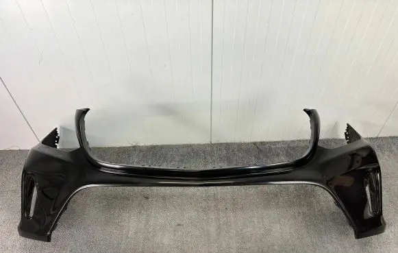 Mercedes-Benz GLS X166 Front bumper 1668851738 A1668851838 Z1317