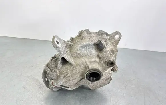 Mercedes-Benz GLC X253 C253 Front differential A2053310100