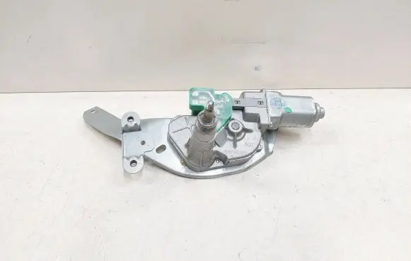 Peugeot iOn Rear window wiper motor