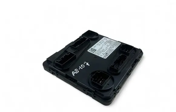 Audi A5 Central body control module 8W1907064AC