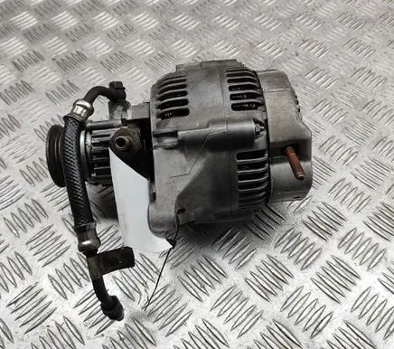 Land Rover Defender Generator/alternator LR006190 01274741635