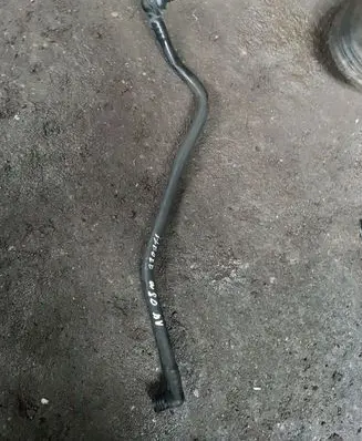 Audi A4 S4 B8 8K Vacuum line/pipe/hose
