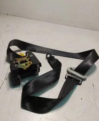 Volkswagen Caddy Front seatbelt 2K0857805B 65591 33042463