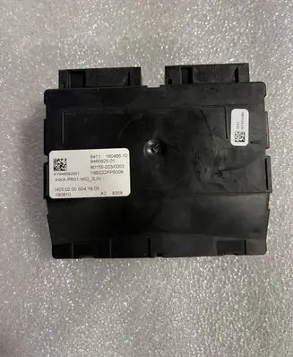 BMW 7 G11 G12 Climate control unit 9460925