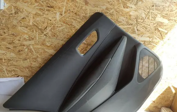 Toyota Corolla E210 E21 Front door card panel trim 6761402700 156176782 156176792