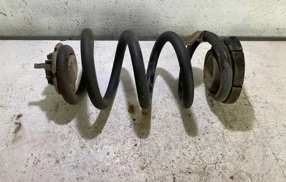 Dodge Durango Rear coil spring