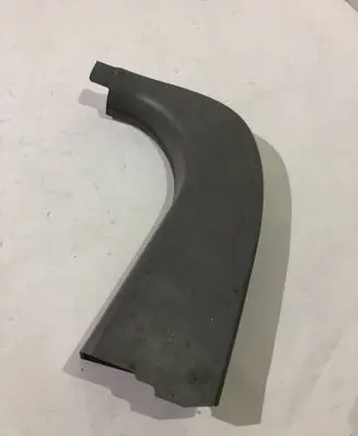 BMW 5 E60 E61 Other sill/pillar trim element 7025030 22339910