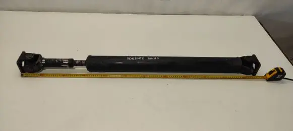 KIA Sorento Rear driveshaft/prop shaft 