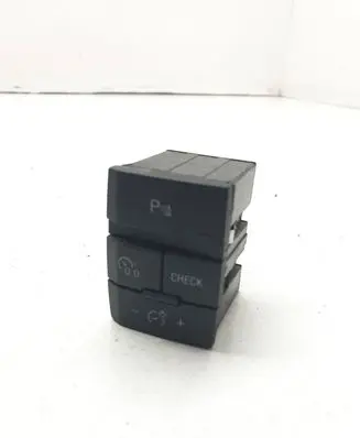Audi Q7 4L Parking (PDC) sensor switch 4L2927123