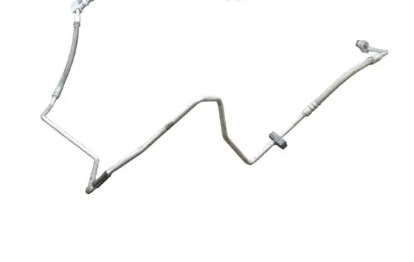 Fiat Ducato Air conditioning (A/C) pipe/hose 1366872080 C10213668720802FE