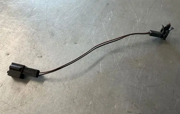 Volkswagen Touran I Other wiring loom 1H0973131A
