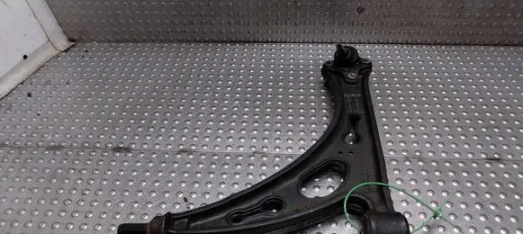 Volkswagen Golf V Front control arm 1K0407153G