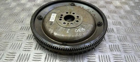 Mercedes-Benz E W212 Flywheel 16510300812