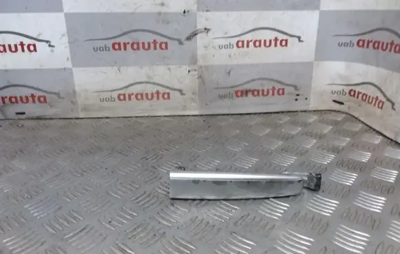 Peugeot 307 Rear door exterior handle