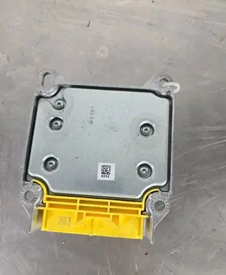 Audi A7 S7 4G Gateway control module 4G0907637K 4G0907637F 0265020242