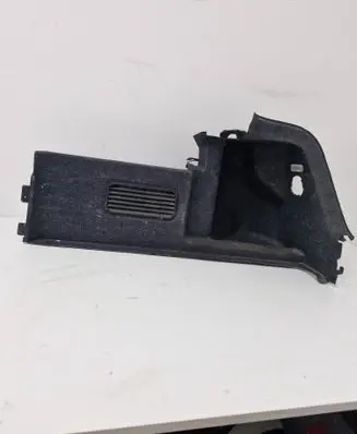 Audi A4 S4 B7 8E 8H Other trunk/boot trim element