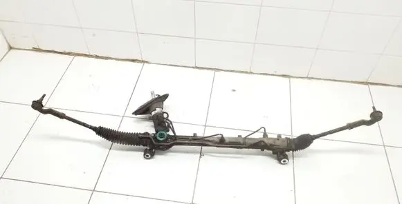 Ford Focus Steering rack 4M5C3550AC 3M5T3C221