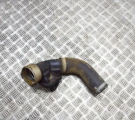 Volvo XC60 Intercooler hose/pipe 31422061 31422095