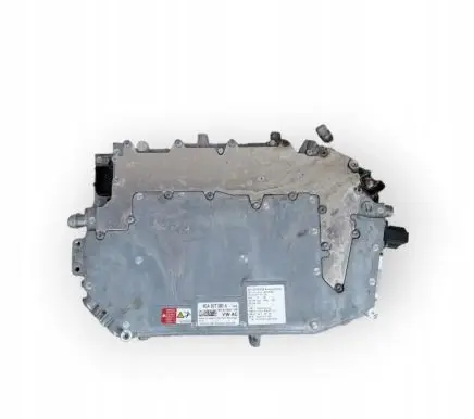Audi Q5 SQ5 Other control units/modules 80A907080A