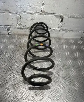 Citroen Xsara Picasso Rear coil spring
