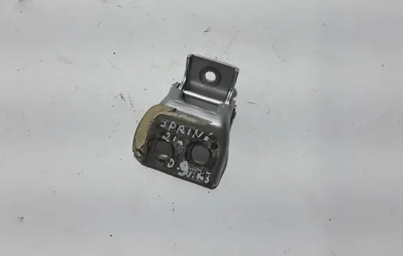 Dacia Spring Rear door upper hinge