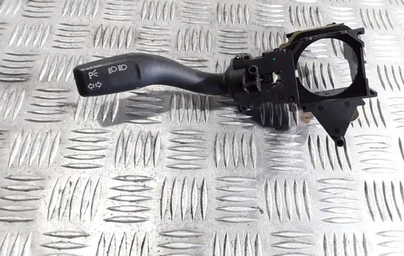 Audi A4 S4 B7 8E 8H Indicator stalk 4E0953513A