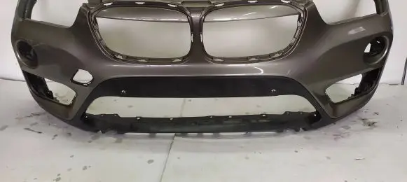 BMW X1 F48 F49 Front bumper 51117354819