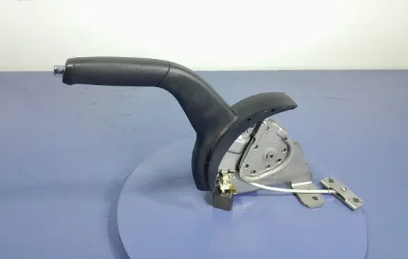 Mitsubishi Outlander Handbrake/parking brake lever assembly