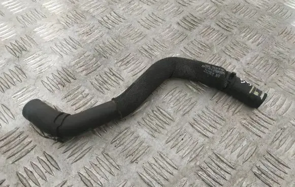 Audi RS Q3 Sportback Convertible roof line/pipe/hose 83A121101A