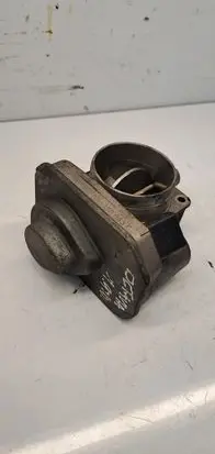 Skoda Fabia Mk1 (6Y) other engine part 