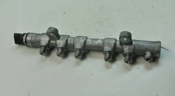 Land Rover Range Rover Velar Fuel main line pipe 0445214349 0281006468