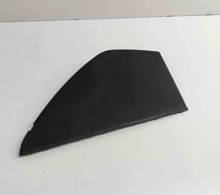 Porsche Cayenne (9Y0 9Y3) Dashboard side end trim 9Y0857086