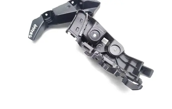 Audi A1 Rear bumper mounting bracket 82A807394 82A807378