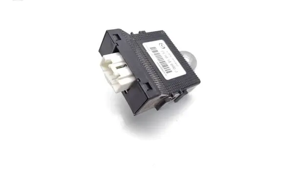 Mazda 5 Transfer box differential control unit PE1B189R0J JL001000458