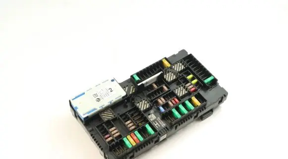 BMW X3M F97 Fuse module 8736250 61148736250 P00166263AC