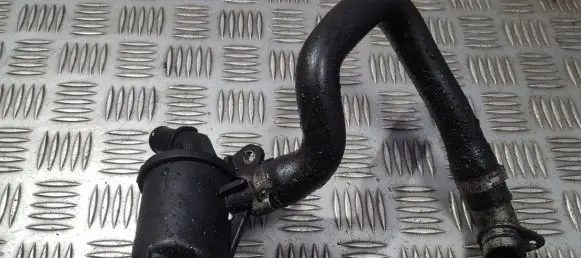 Fiat Panda II Oil breather separator 55185372 A997