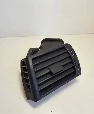 BMW X5 E53 Dashboard side air vent grill/cover trim 8361897
