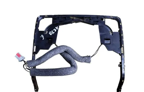 Land Rover Range Rover L405 Other center console (tunnel) element CPLA15D102 186632