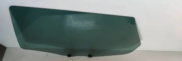 Peugeot 508 RXH Rear door window glass