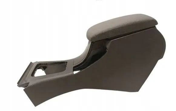 Peugeot 407 Center console 